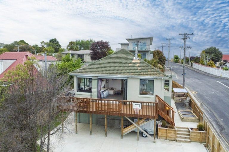 Photo of property in 59 Belford Street, Waverley, Dunedin, 9013