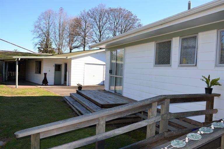 Photo of property in 12 Blundell Avenue, Kawerau, 3127