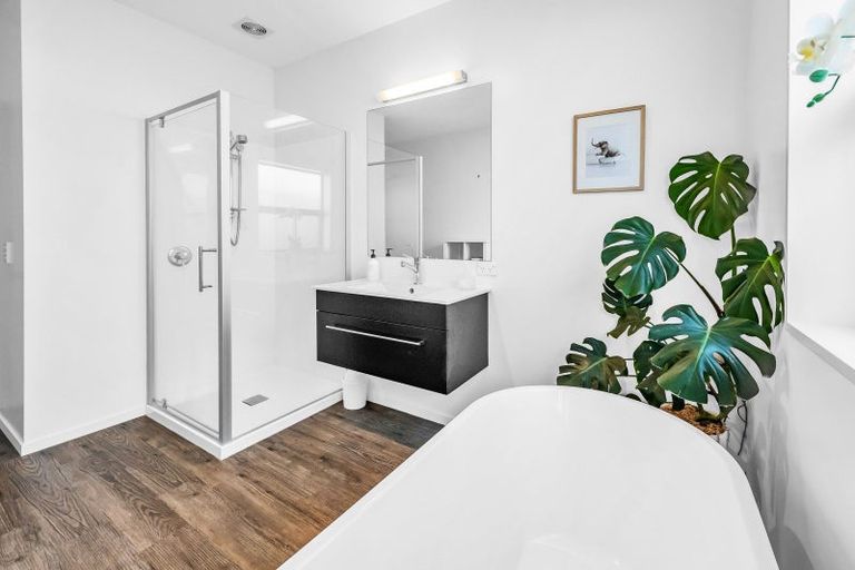 Photo of property in 15 Vitruvius Way, Leeston, 7632