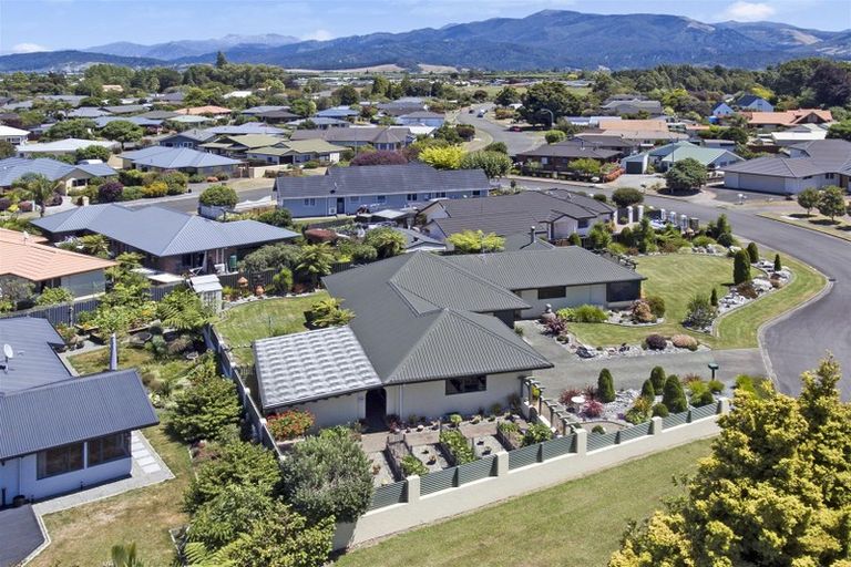 Photo of property in 6 Titoki Place, Motueka, 7120