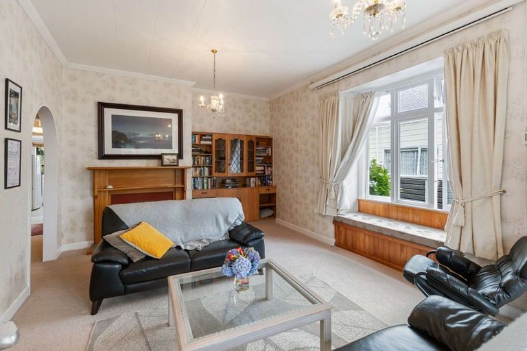 Photo of property in 5 Mason Terrace, Gonville, Whanganui, 4501