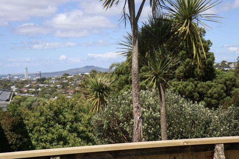 Photo of property in 15 Mcdowell Crescent, Hillcrest, Auckland, 0627