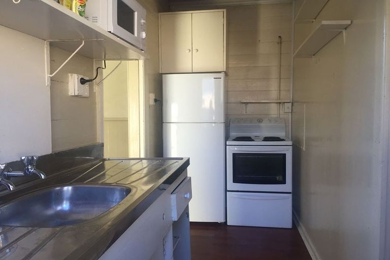 Photo of property in 160 Albany Street, North Dunedin, Dunedin, 9016