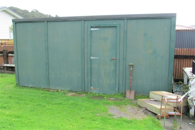 Photo of property in 102 Marsden Road, Greymouth, 7805