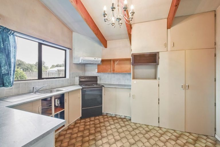 Photo of property in 31 Burnett Street, Oxford, 7430