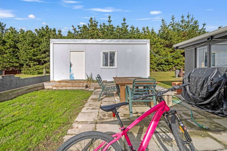 Photo of property in 327 Smillies Road, Georgetown, Oamaru, 9494