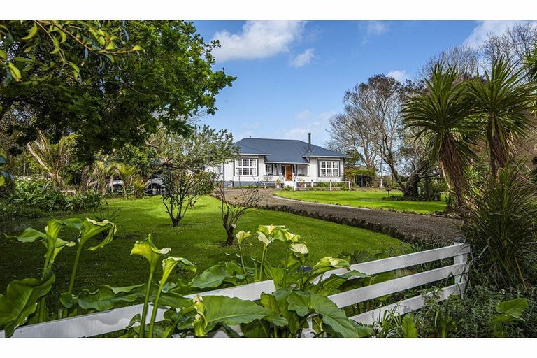 Photo of property in 6851 State Highway 12, Turiwiri, Dargaville, 0374