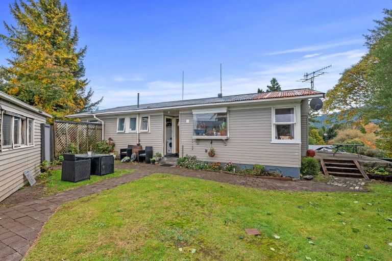 Photo of property in 48 Ewert Street, Fordlands, Rotorua, 3015