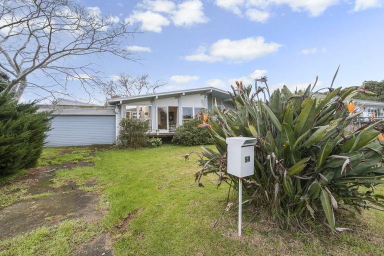 Photo of property in 54 Ambury Road, Mangere Bridge, Auckland, 2022