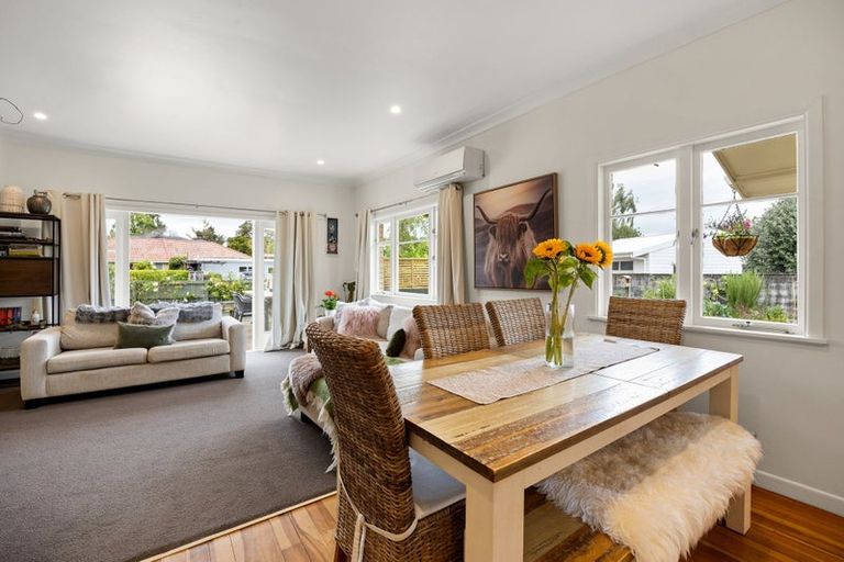 Photo of property in 36 Pearsons Avenue, Claudelands, Hamilton, 3214