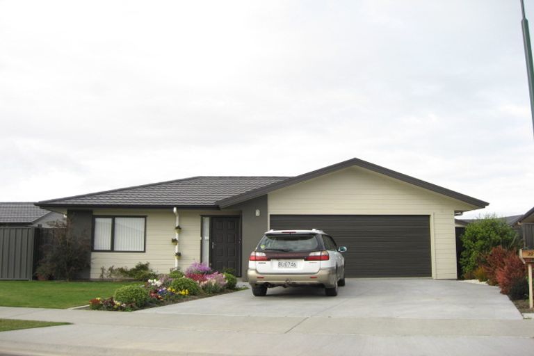 Photo of property in 22 Chatham Mews, Flaxmere, Hastings, 4120