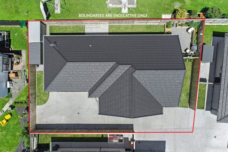 Photo of property in 59c Lorne Street, Morrinsville, 3300