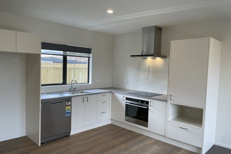 Photo of property in 159 Brougham Street, Sydenham, Christchurch, 8023