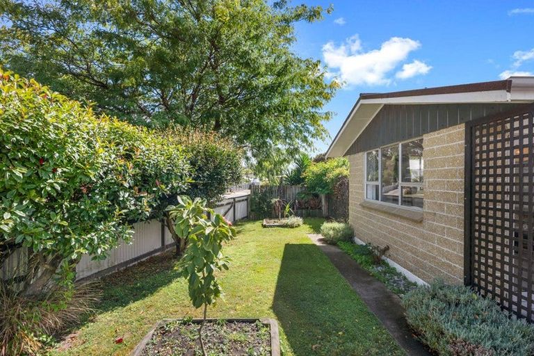 Photo of property in 1/56 Leefield Street, Blenheim, 7201