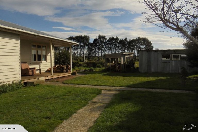 Photo of property in 17 Settlement Road, Papatotara, Tuatapere, 9691