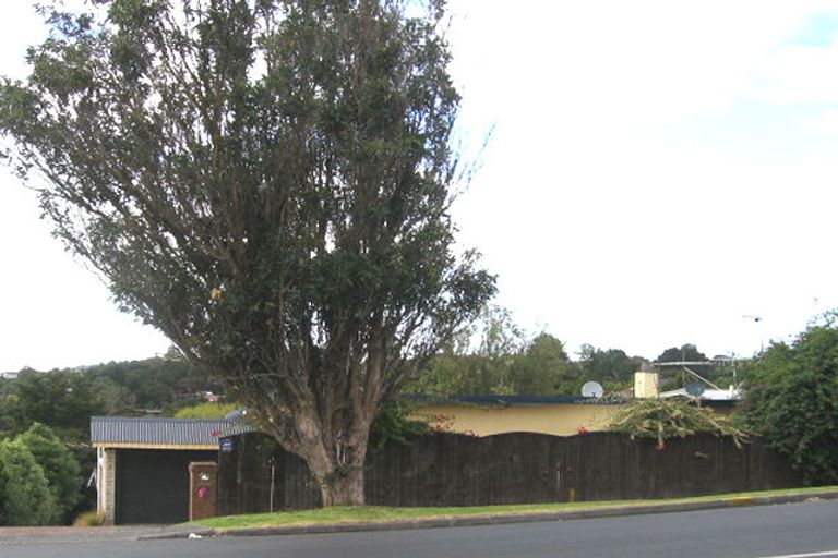 Photo of property in 2/21 Coronation Road, Hillcrest, Auckland, 0627