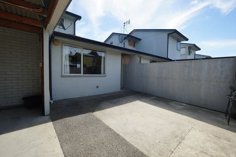 Photo of property in 107 Ferguson Street, West End, Palmerston North, 4412