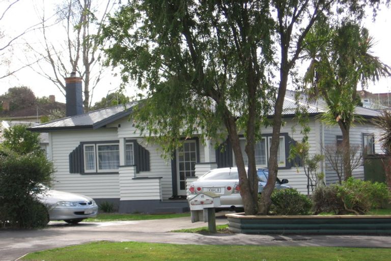 Photo of property in 18 Rata Street, Maeroa, Hamilton, 3200