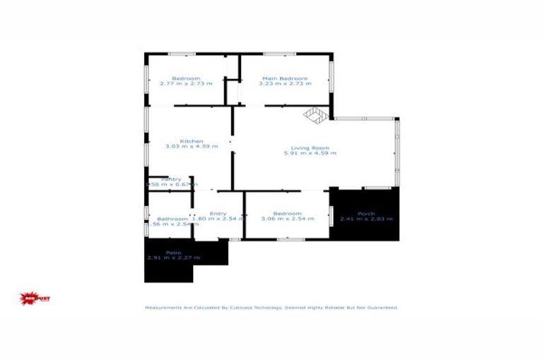 Photo of property in 1 The Whistlestop, Clyde, 9330