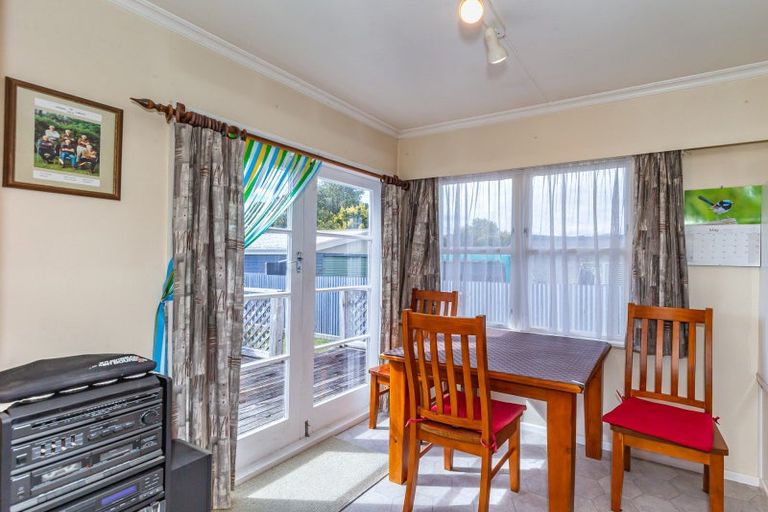 Photo of property in 7 Weld Street, Levin, 5510