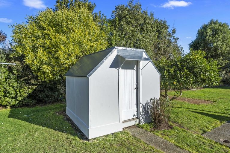 Photo of property in 25 Hammond Street, Bulls, 4818