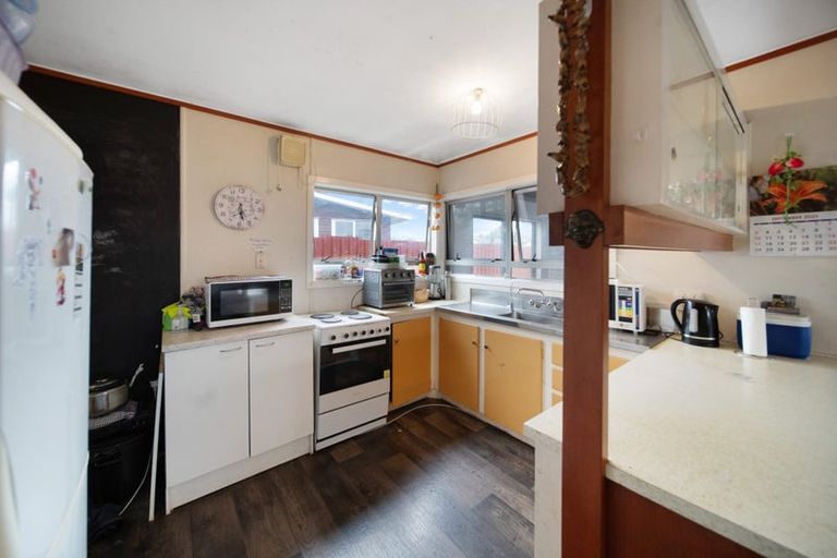 Photo of property in 32 Idlewild Avenue, Mangere, Auckland, 2022