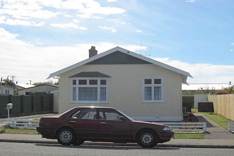 Photo of property in 164 High Street, Waimate, 7924