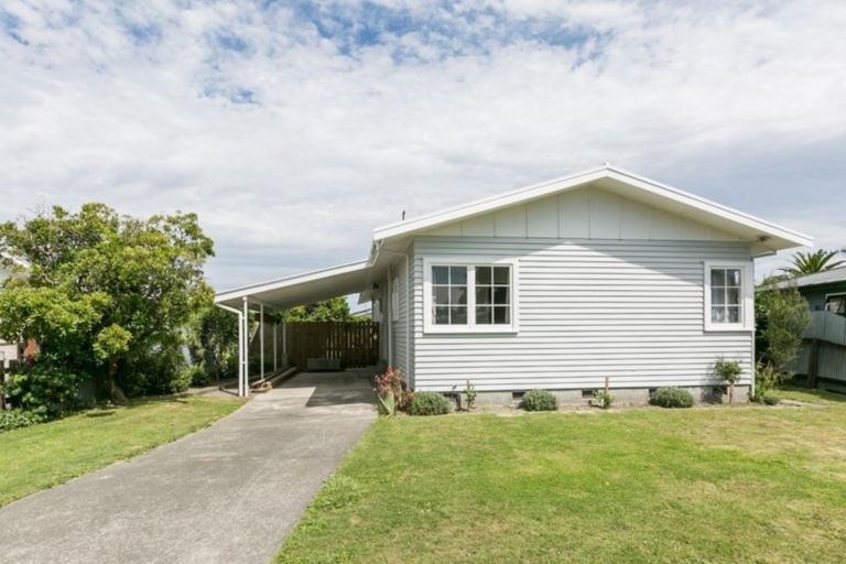 Photo of property in 5 Foster Terrace, Onekawa, Napier, 4110