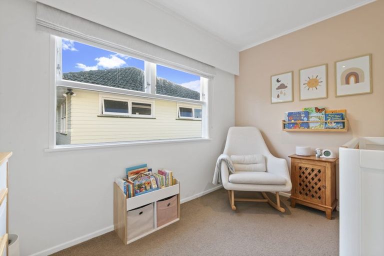 Photo of property in 116 Moore Street, Hillcrest, Auckland, 0627