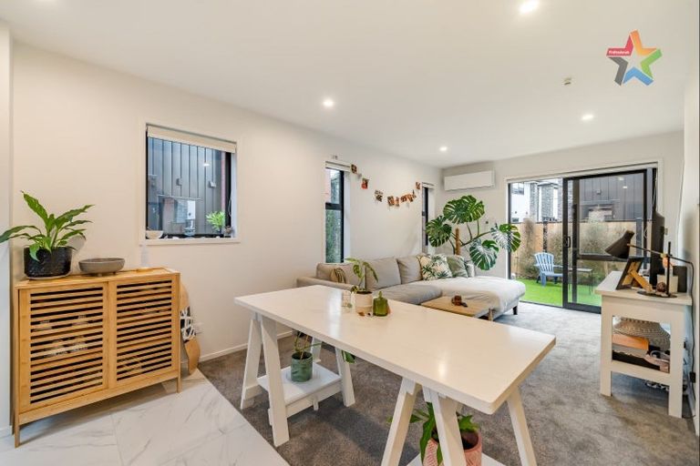 Photo of property in 5/3 Milne Crescent, Taita, Lower Hutt, 5011