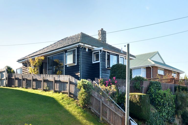 Photo of property in 21 Ventnor Street, Mornington, Dunedin, 9011