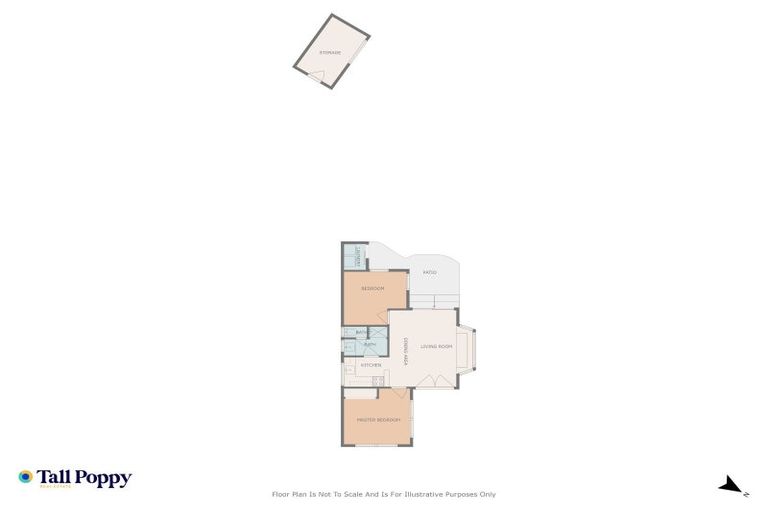 Photo of property in 95 Shields Street, Clyde, 9330