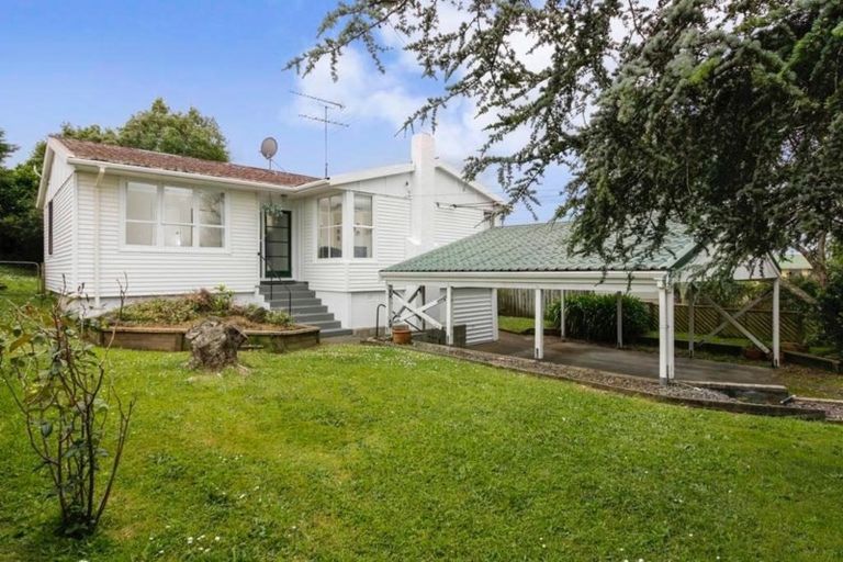 Photo of property in 18 Kotahi Road, Mount Wellington, Auckland, 1062