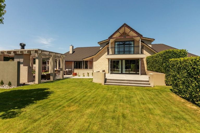 Photo of property in 123 Neave Road, West Melton, Christchurch, 7675