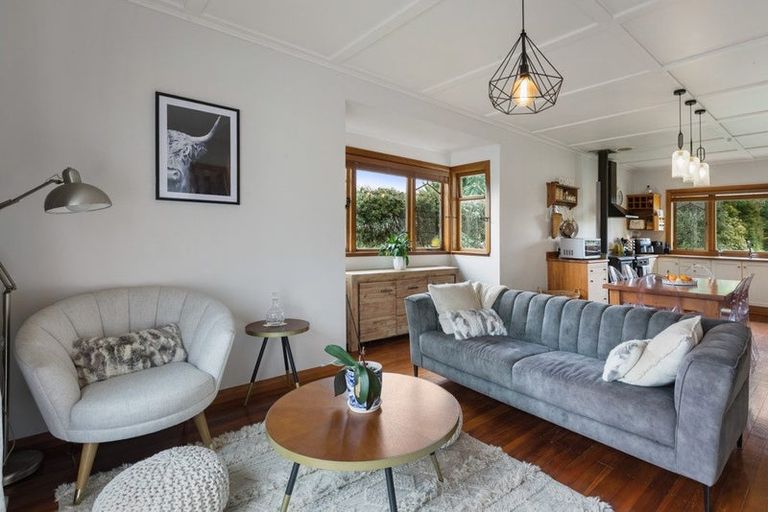 Photo of property in 164 Pipiroa Road, Pipiroa, Ngatea, 3597