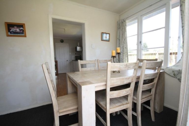 Photo of property in 9a Christensen Street, Waihi, 3610