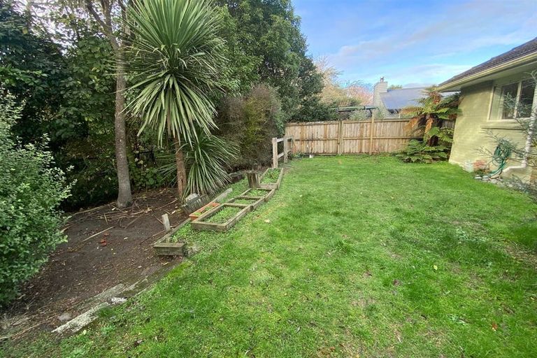 Photo of property in 58 Wayside Avenue, Burnside, Christchurch, 8053
