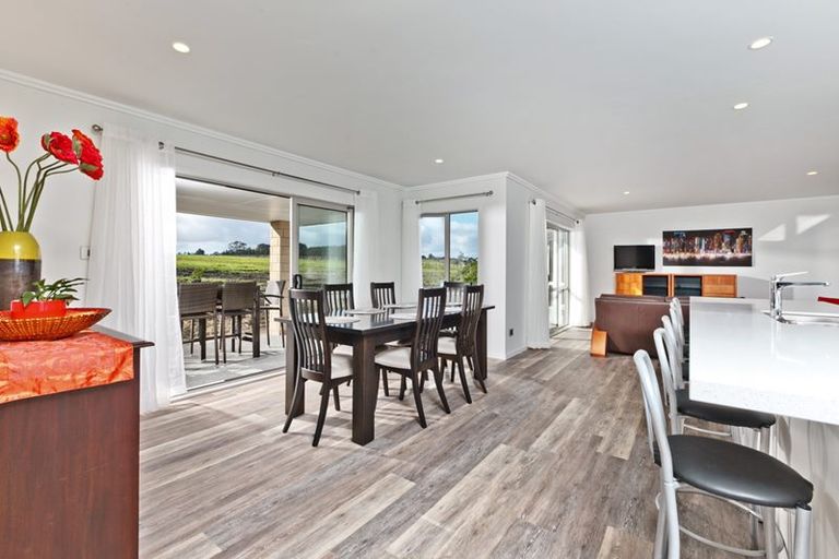 Photo of property in 5 Runway Rise, Dairy Flat, Albany, 0794