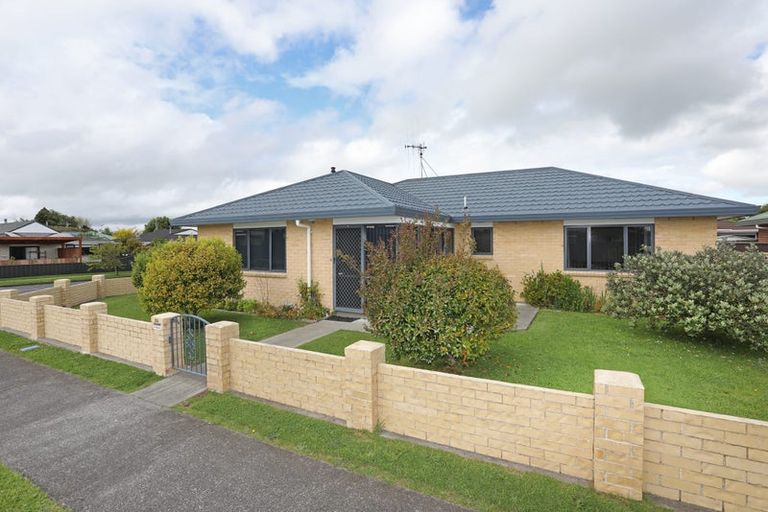 Photo of property in 92 Warwick Street, Feilding, 4702
