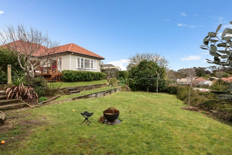 Photo of property in 11 Bledisloe Terrace, Hamilton East, Hamilton, 3216