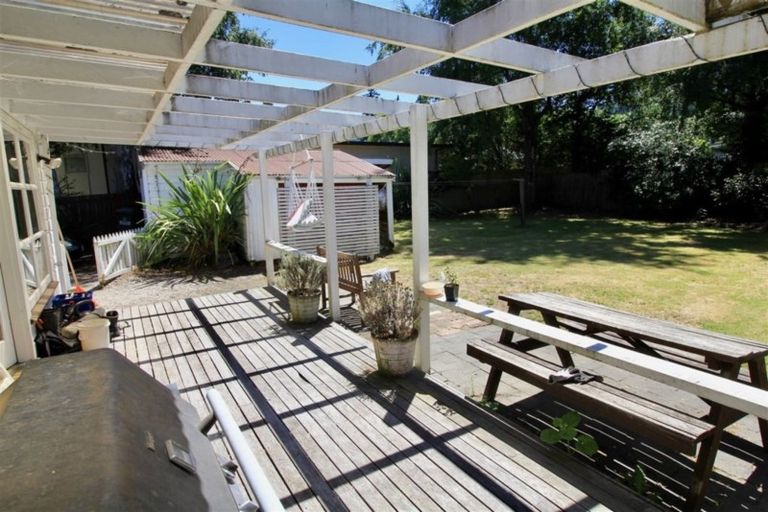 Photo of property in 18 Cheltenham Street, Hanmer Springs, 7334