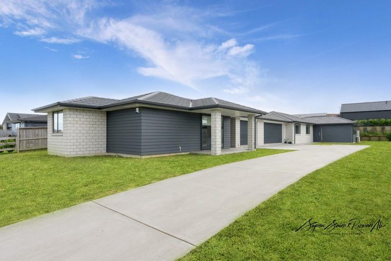 Photo of property in 25 Mauku Road, Patumahoe, Pukekohe, 2679