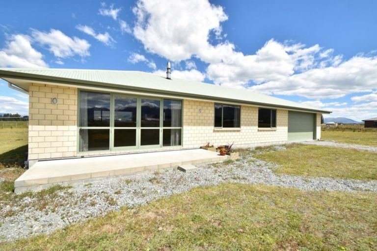 Photo of property in 61 Boundary Terrace, Twizel, 7999