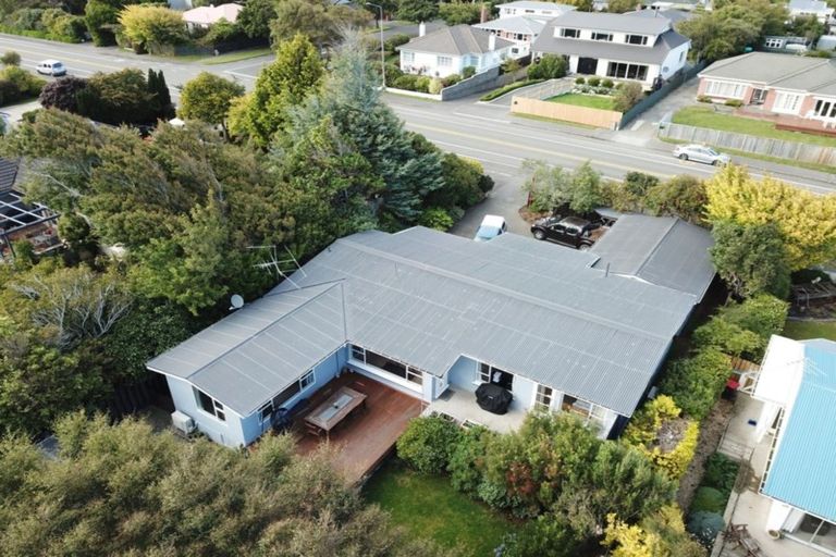 Photo of property in 244 Layard Street, Waverley, Invercargill, 9810