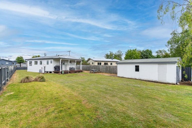 Photo of property in 15 Macaulay Place, Twizel, 7901