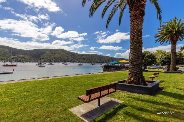 Photo of property in 2 Marina Drive, Waikawa, Picton, 7220