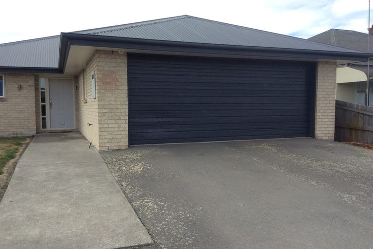 Photo of property in 21b Nelson Street, Hampstead, Ashburton, 7700