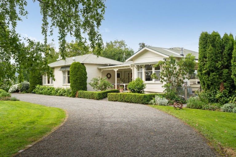 Photo of property in 119 Te Whiti Sett Road, Te Whiti, Masterton, 5884