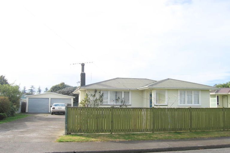 Photo of property in 110 Conway Street, Mayfair, Hastings, 4122