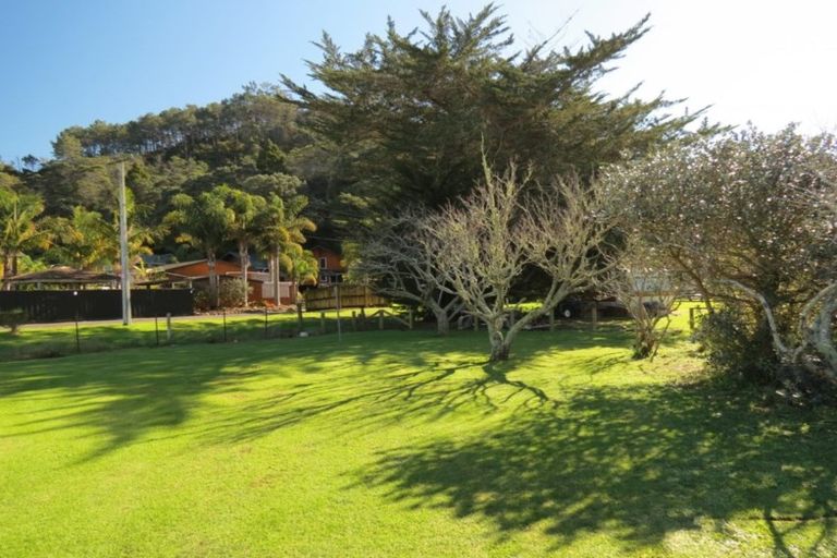 Photo of property in 348 Wharf Road, Coromandel, 3506